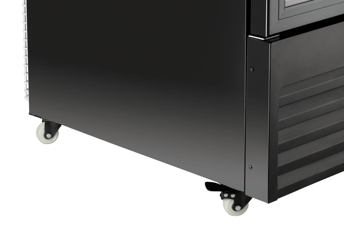 Koel-/vriescombinatie 820L - BARTSCHER