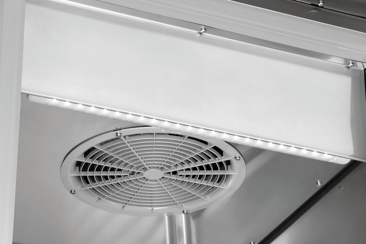 Koelkast 700 GN210 - BARTSCHER