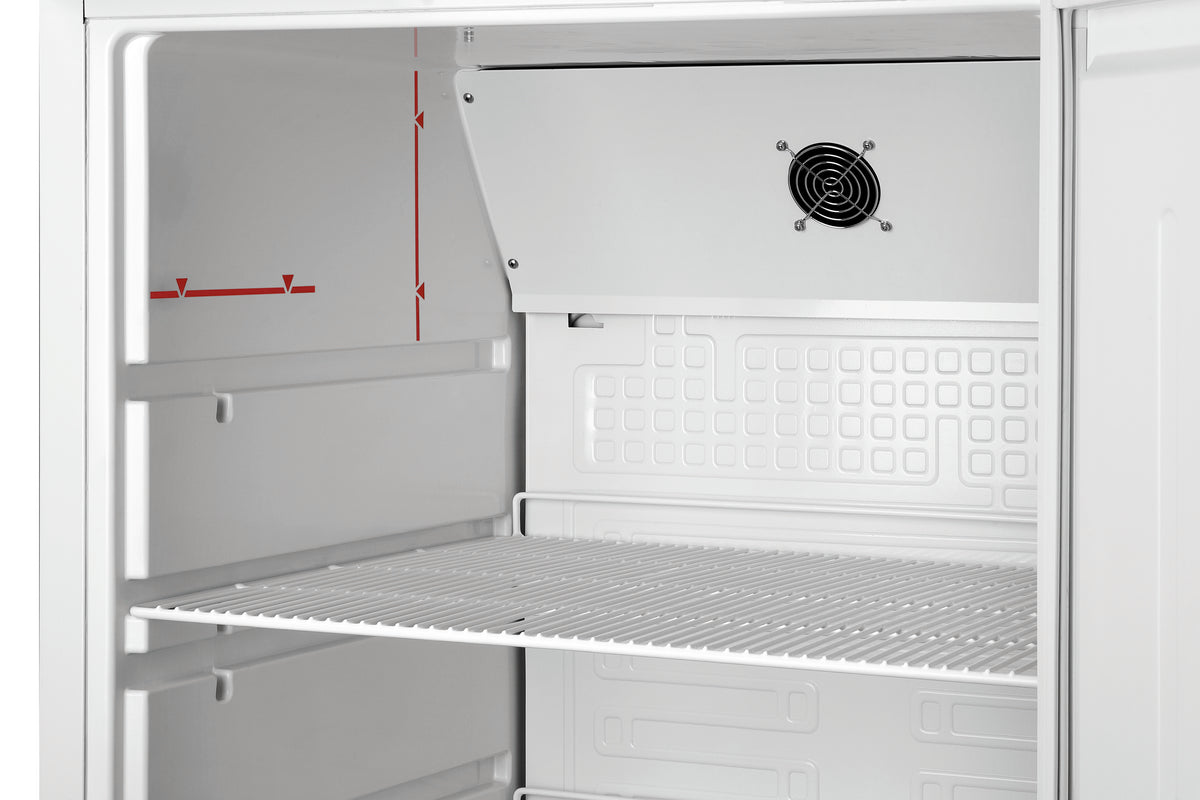 Koelkast 590LW - BARTSCHER