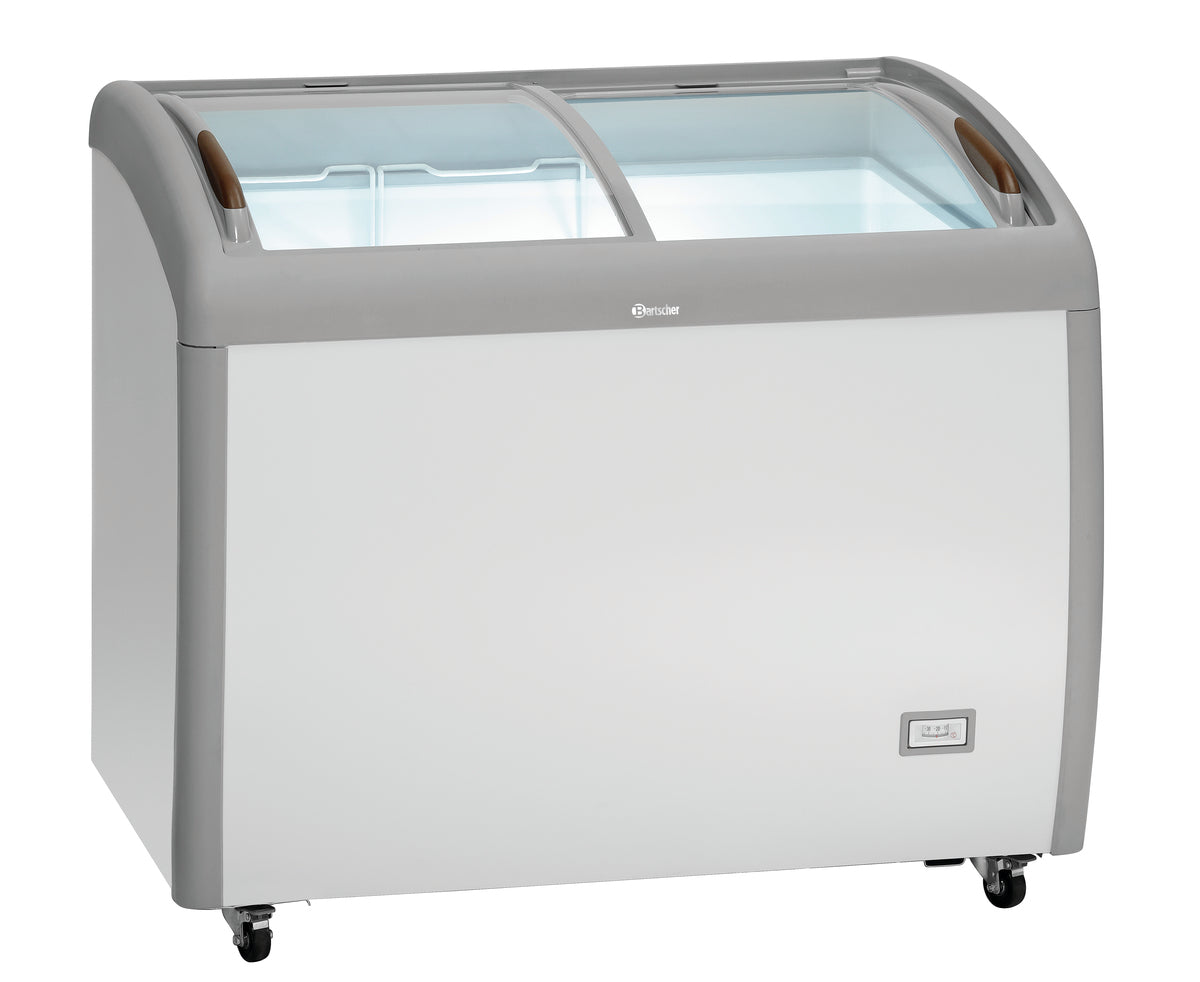 Bartscher Eisschrank 300L - 700932