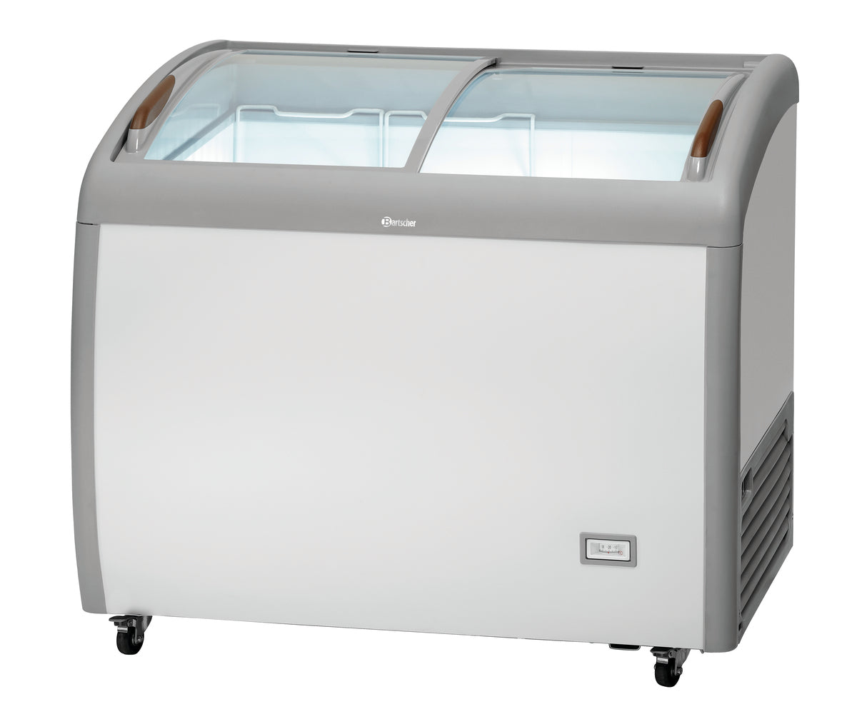 Bartscher Eisschrank 300L - 700932