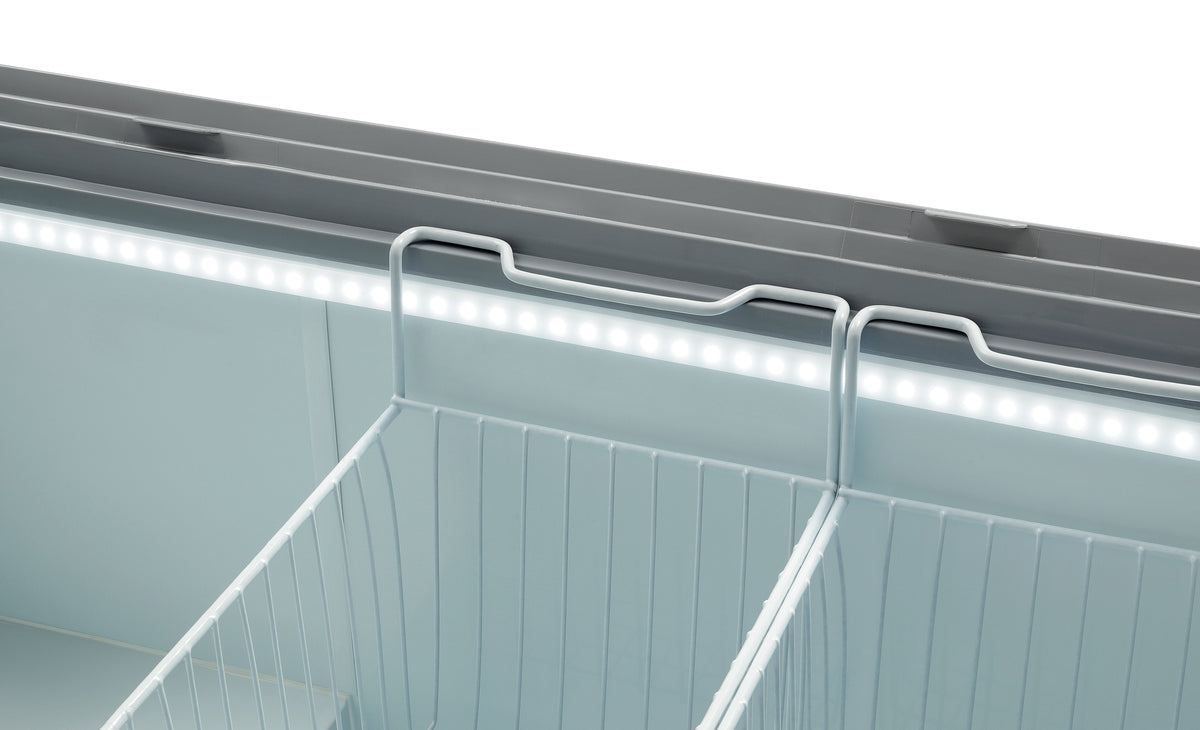 Bartscher Eisschrank 300L - 700932