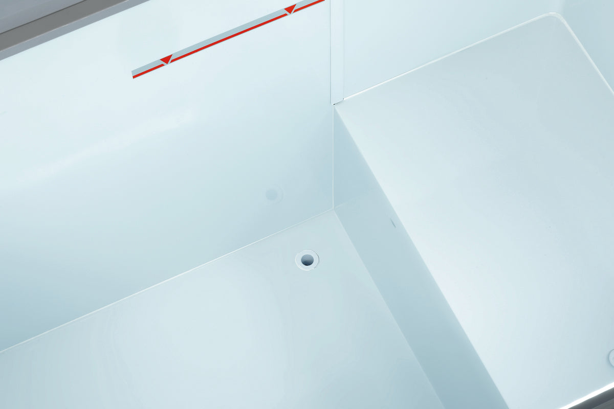 Bartscher Eisschrank 300L - 700932