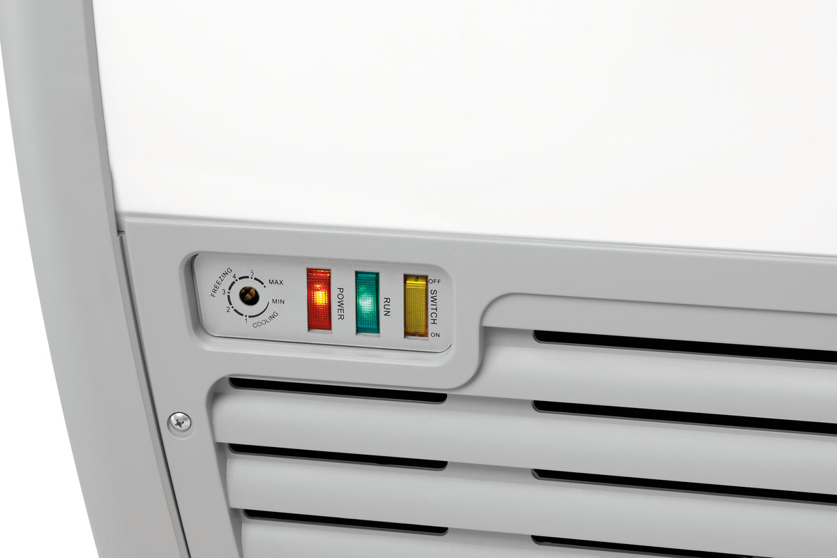 Bartscher Eisschrank 300L - 700932