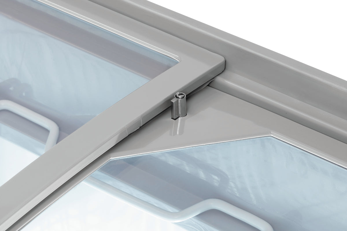 Bartscher Eisschrank 300L - 700932