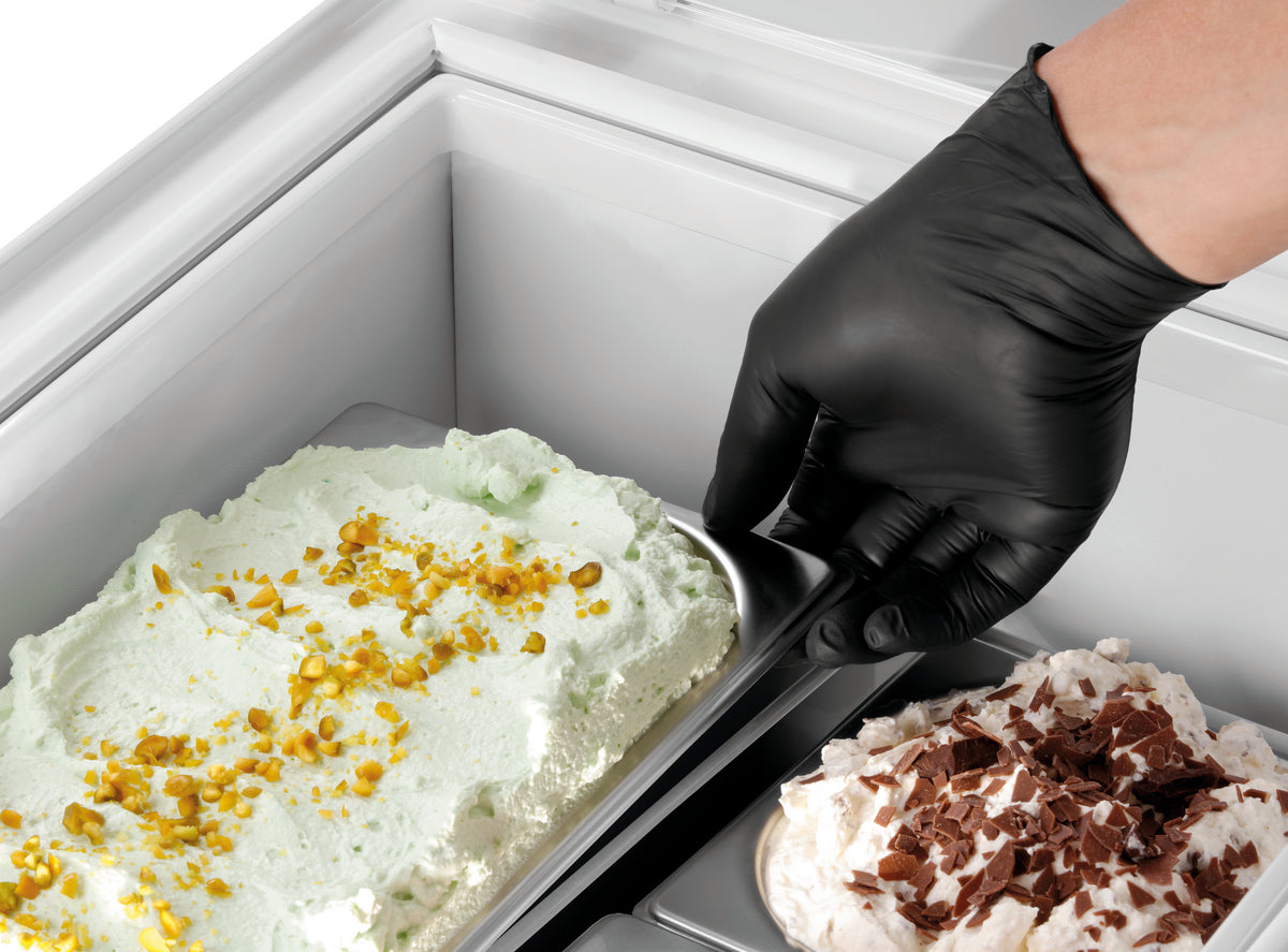 IJsvitrine 2x5L-F - BARTSCHER