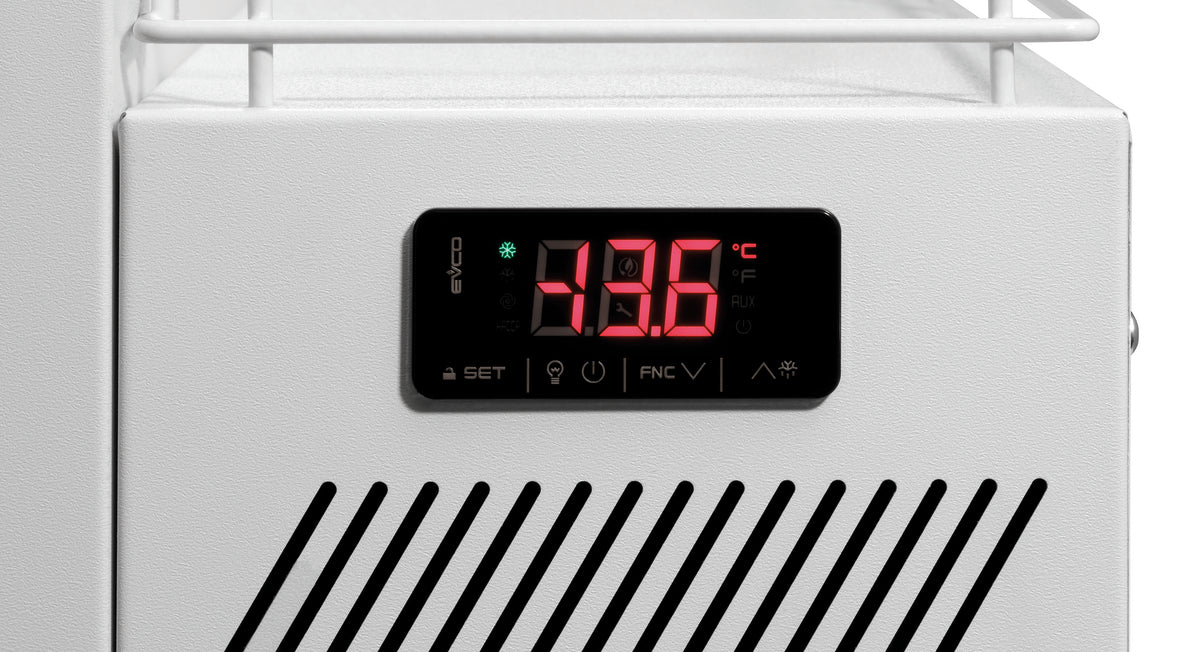 IJsvitrine 2x5L-F - BARTSCHER