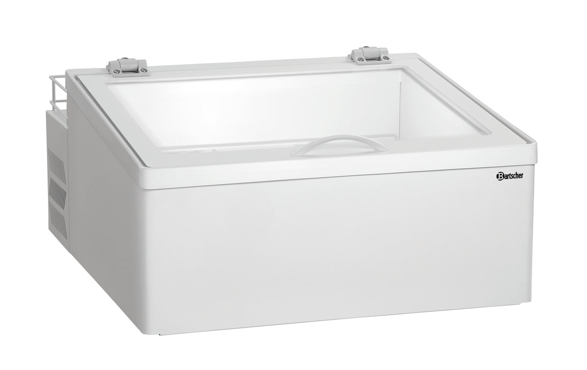 IJsvitrine 3x5L-F - BARTSCHER