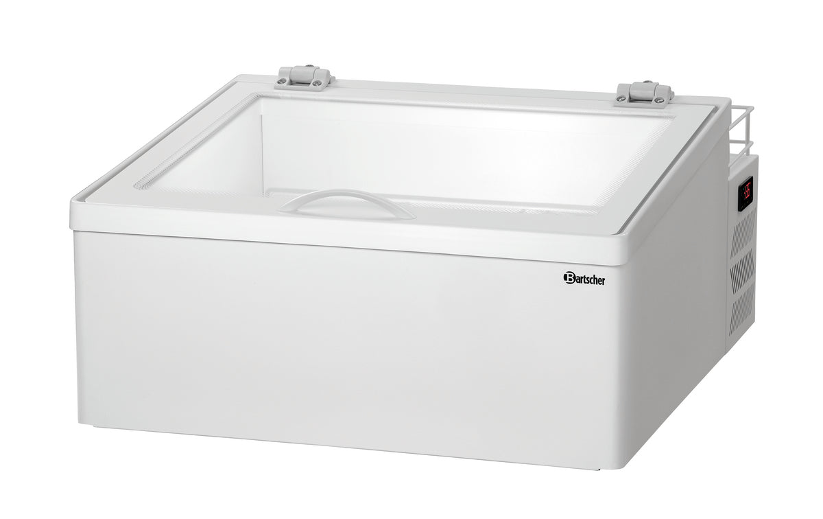 IJsvitrine 3x5L-F - BARTSCHER