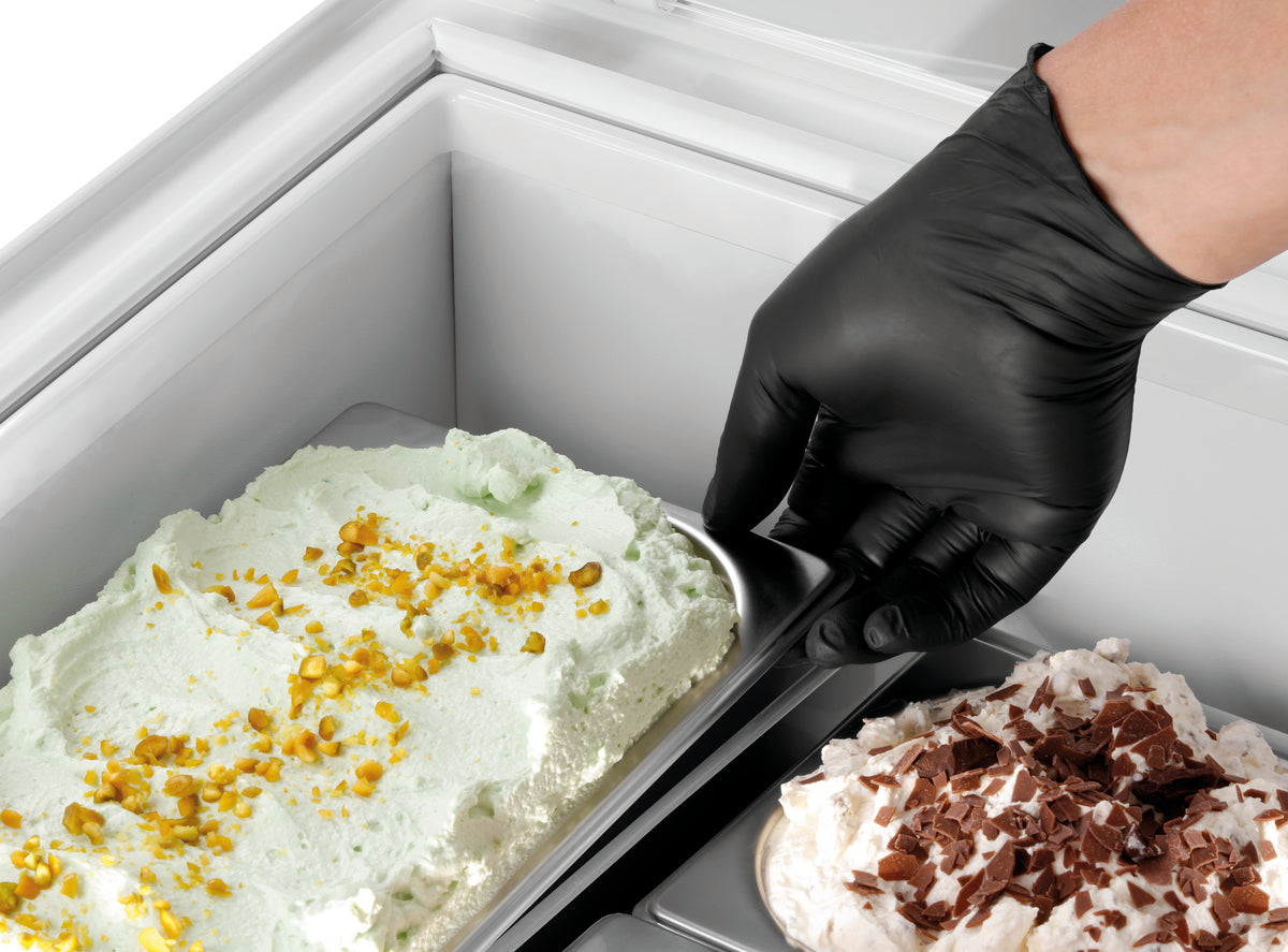 IJsvitrine 3x5L-F - BARTSCHER