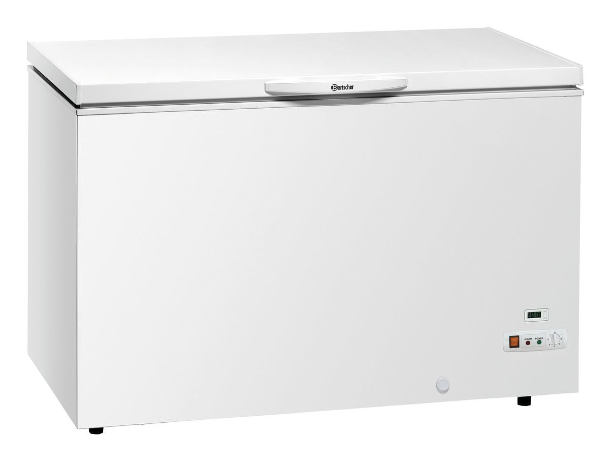 Bartscher Gefriertruhe 368LW - 700963
