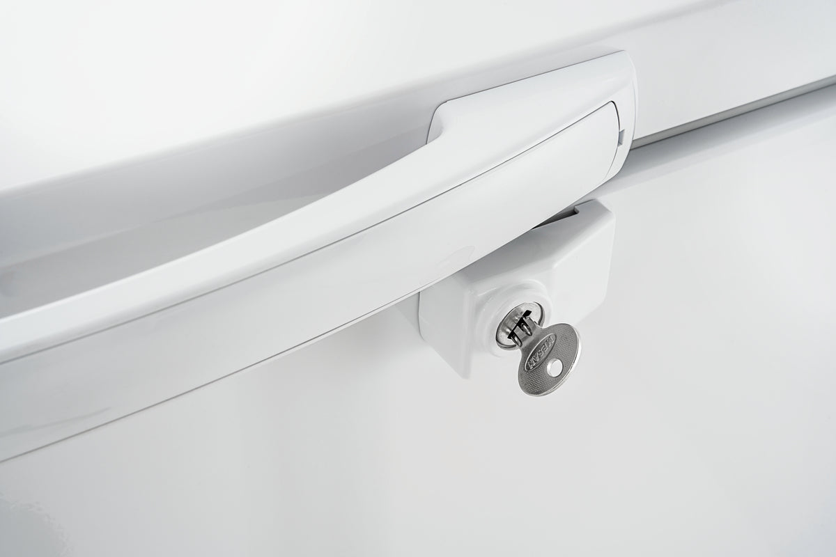 Bartscher Gefriertruhe 479-W - 700969