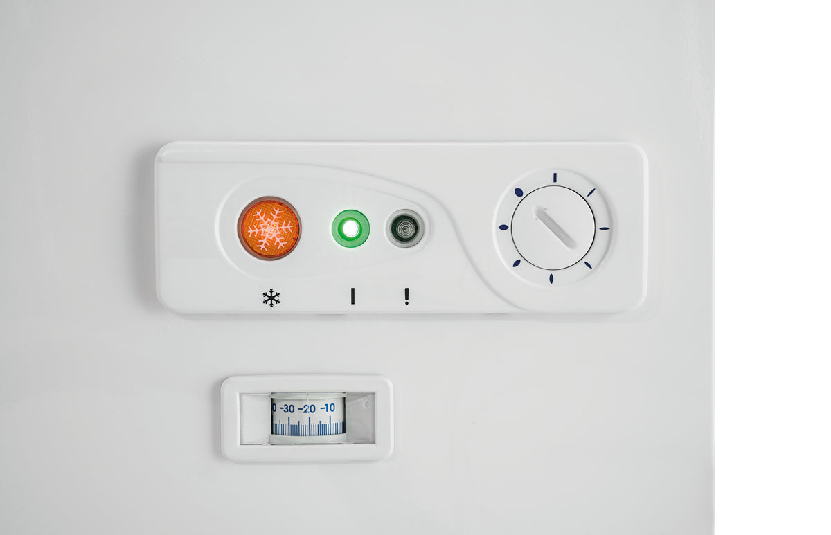 Bartscher Gefriertruhe 479-W - 700969