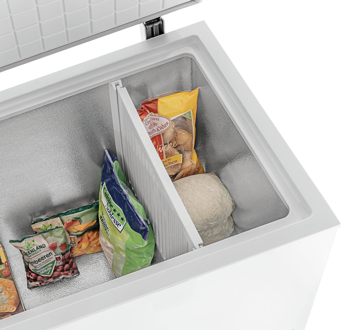 Bartscher Gefriertruhe 479-W - 700969