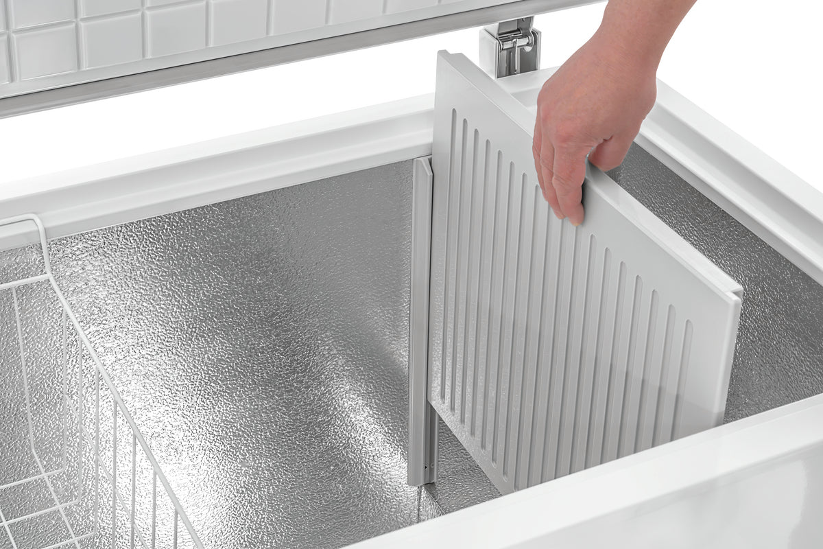 Bartscher Gefriertruhe 479-W - 700969