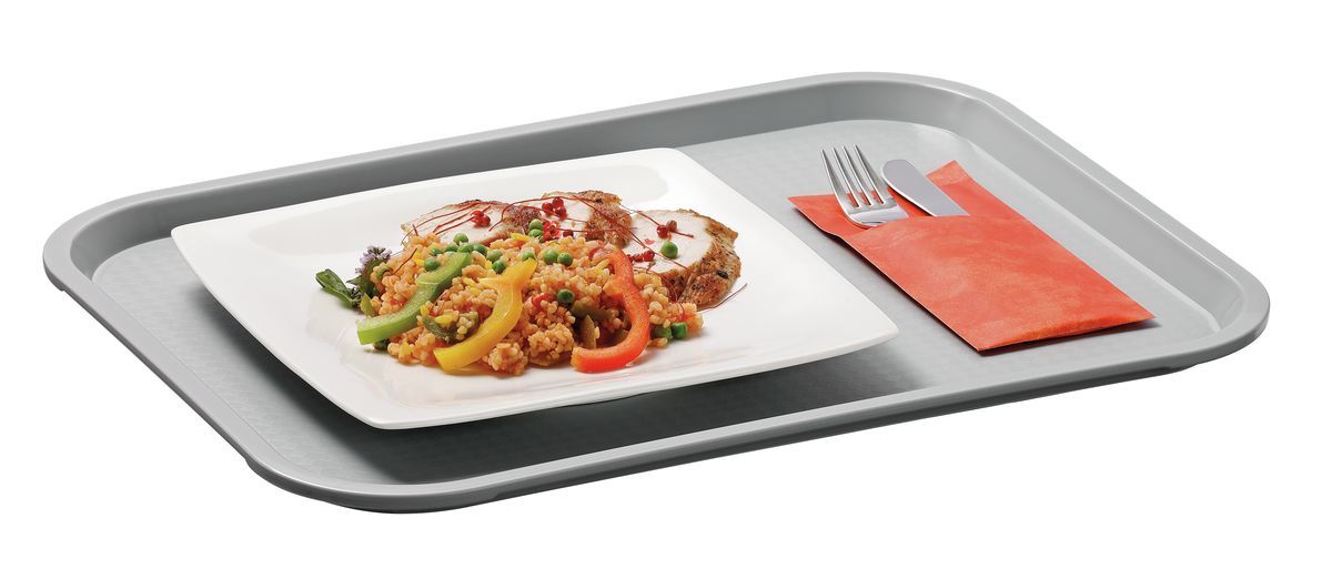 Bartscher Tray KN45350-HG - 701054