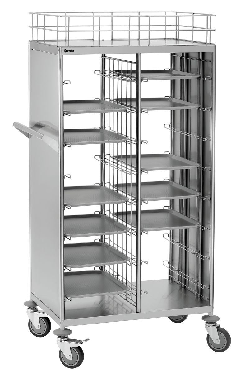 Bartscher Tray KN45350-HG - 701054