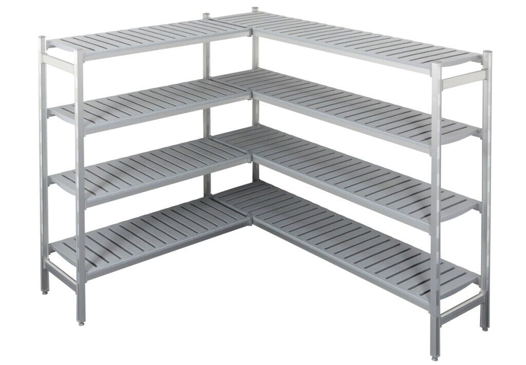 Combisteel Cold Room Shelving System for 7489.0025 Combisteel