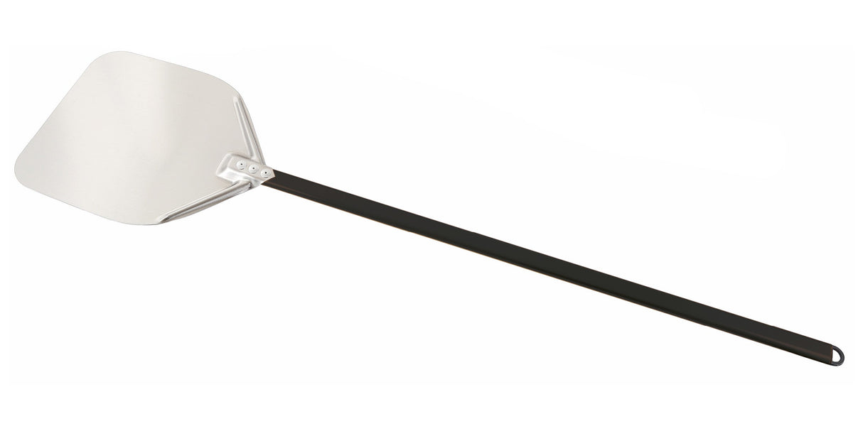 Combisteel Stainless Steel Pizza Shovel Rectangular 30-152 - 7013.1820 Combisteel