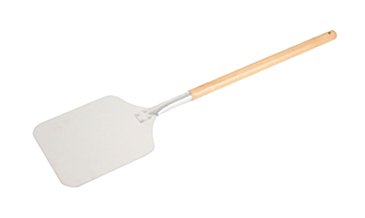 Combisteel Aluminium Pizza Shovel Rectangular 30-90 - 7013.1840 Combisteel