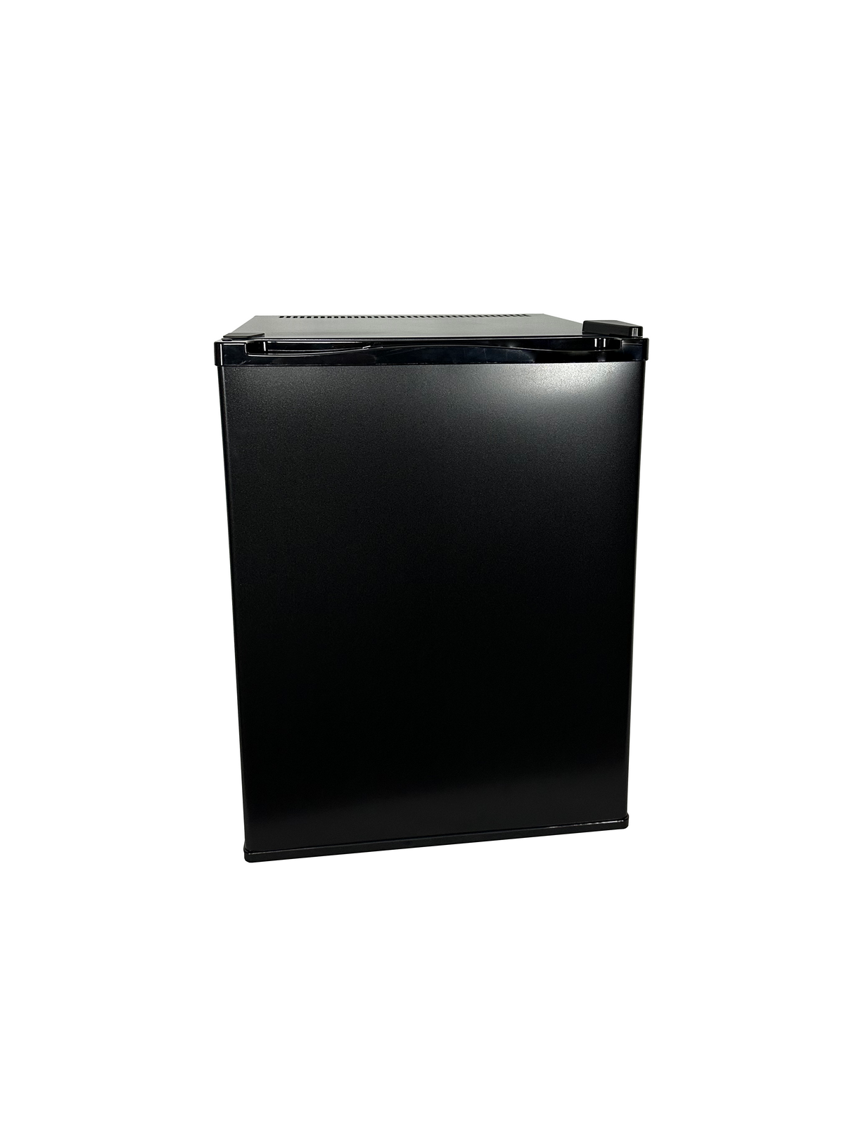 Combisteel Minibar 40 l – Schwarz – Breite 405 mm x Tiefe 443 mm x Höhe 545 mm – 13 kg – 7013.2565