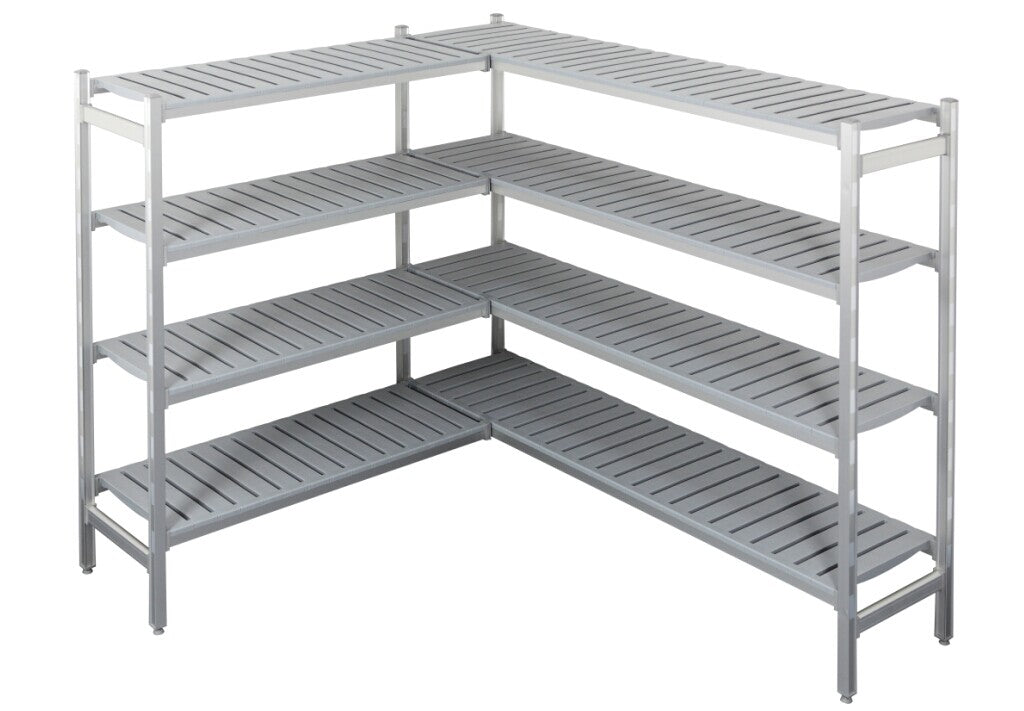 Combisteel Shelving System For 7489.2045 - 7013.3745 Combisteel