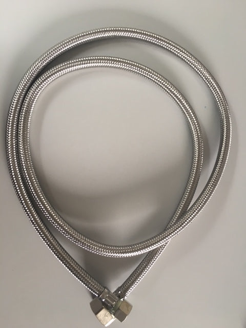 Combisteel Water Filter Hose Set - 7036.0125 Combisteel