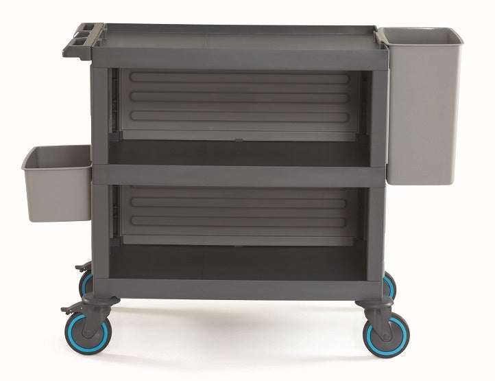 AFRUIMWAGEN PROCART 221 - COMBISTEEL