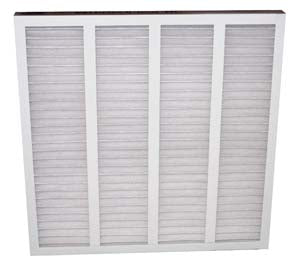 Combisteel Box Filter 287X45X592 - 7052.0120 Combisteel