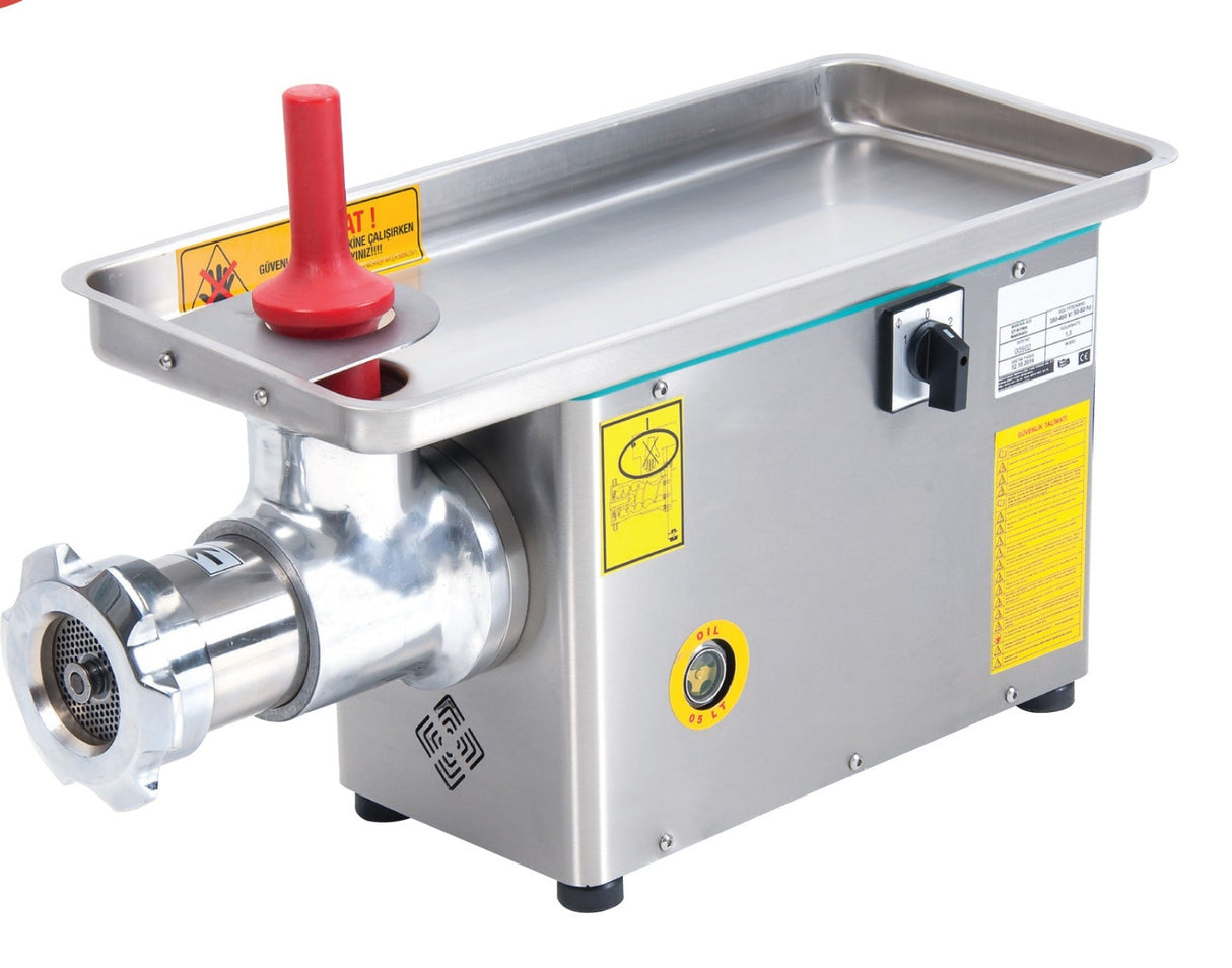 Combisteel Meatgrinder 22 - 400 Kg/H - 230V - 7054.0050 Combisteel