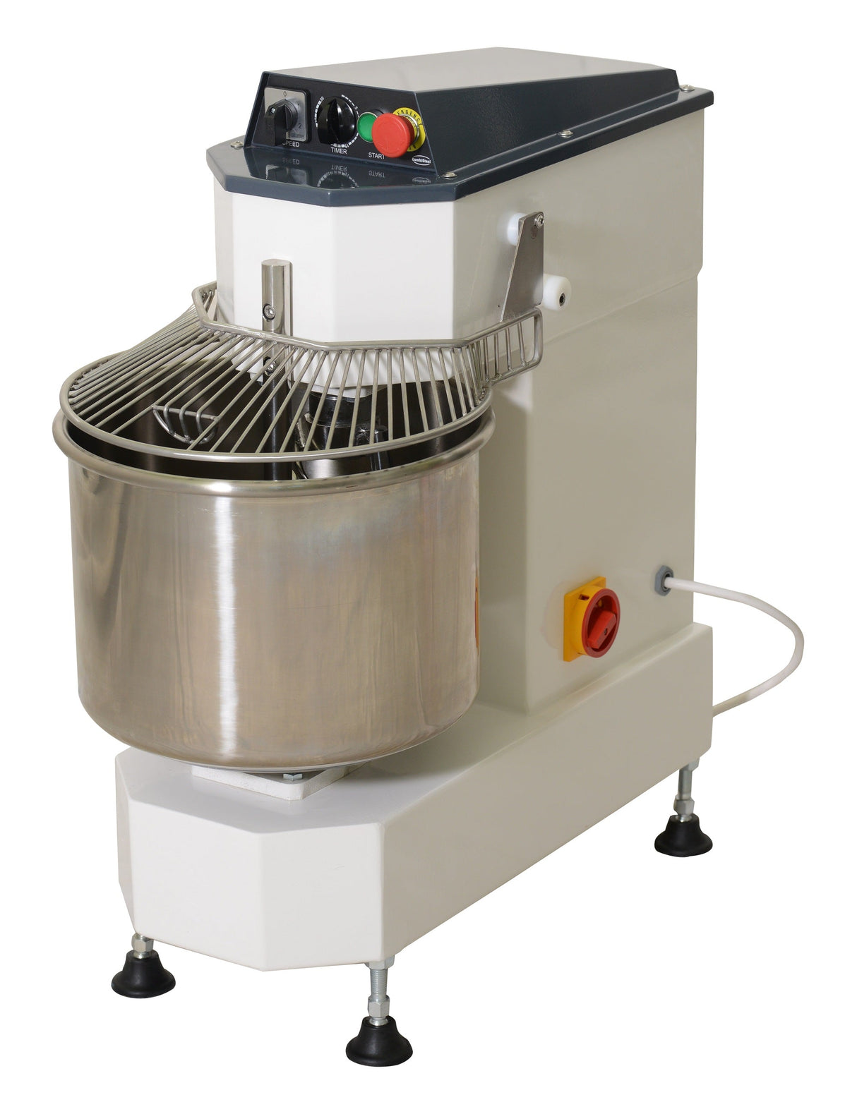 Combisteel Dough Mixer 25L - 7061.0105 Combisteel