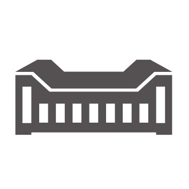 Combisteel Down Basket For 7072.0010 - 7072.0050 - 7072.9005 Combisteel