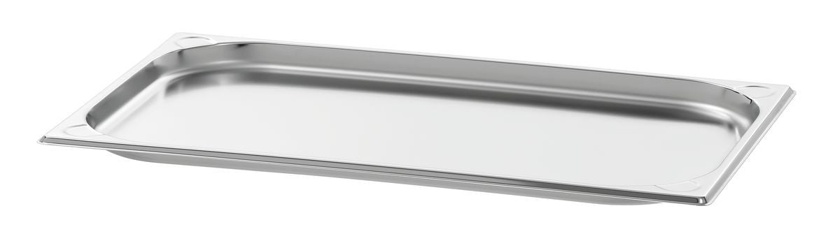 GN-bakken, 1/1 GN, D20, Basic Line - BARTSCHER