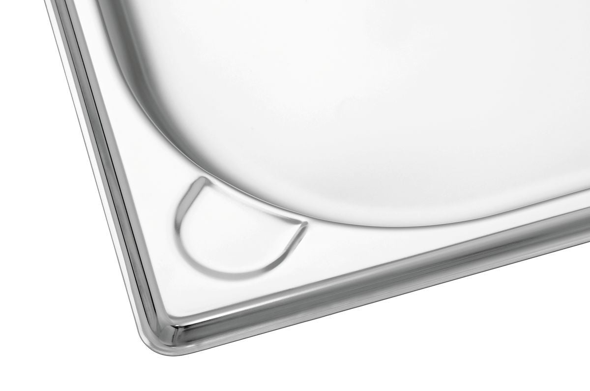 GN-bakken, 1/1 GN, D20, Basic Line - BARTSCHER