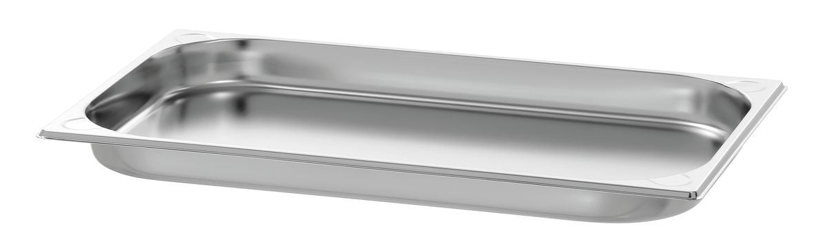 GN-bakken, 1/1 GN, T40, Basic Line - BARTSCHER