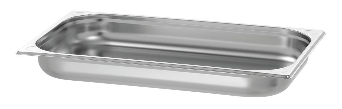 GN-bakken, 1/1 GN, T65, Basic Line - BARTSCHER