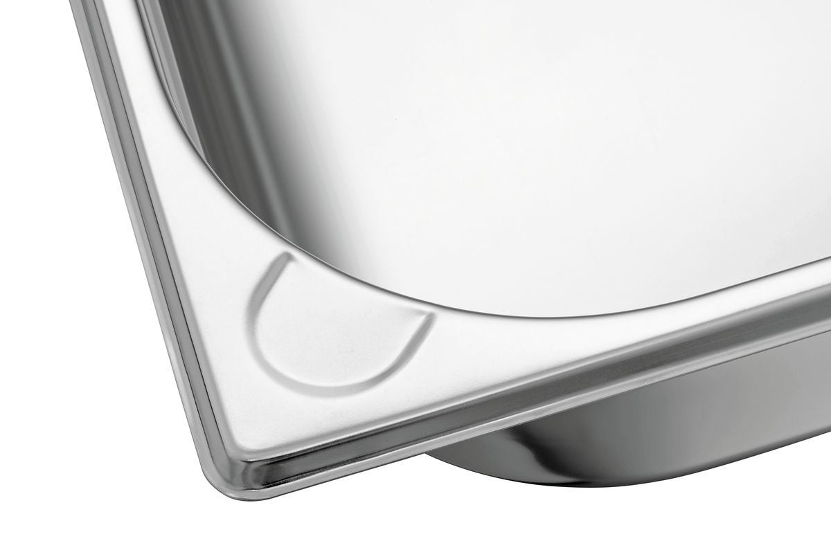 GN-bakken, 1/1 GN, T100, Basic Line - BARTSCHER