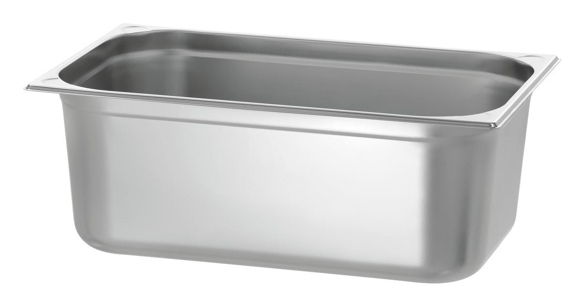 GN-bakken, 1/1 GN, T200, Basic Line - BARTSCHER