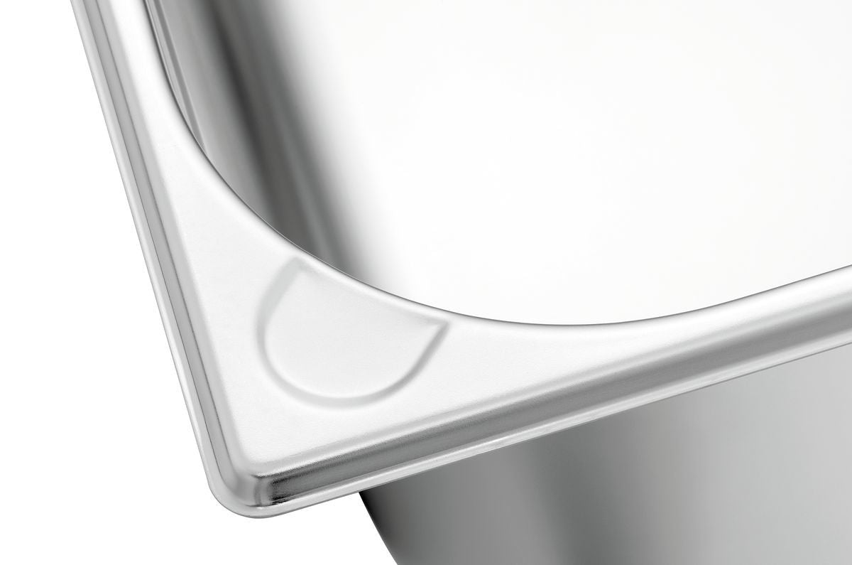 GN-bakken, 1/1 GN, T200, Basic Line - BARTSCHER