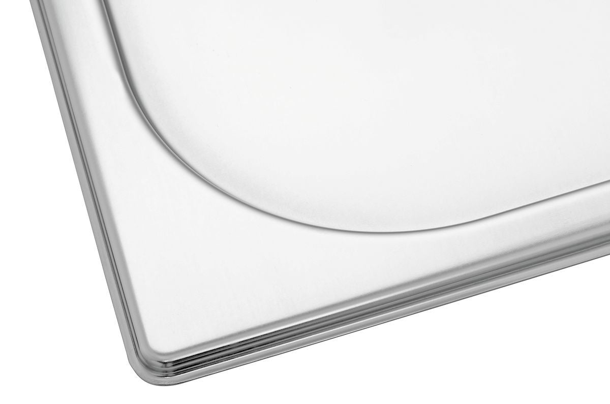 Bartscher Lid 1/2 GN, Basic Line - 711312