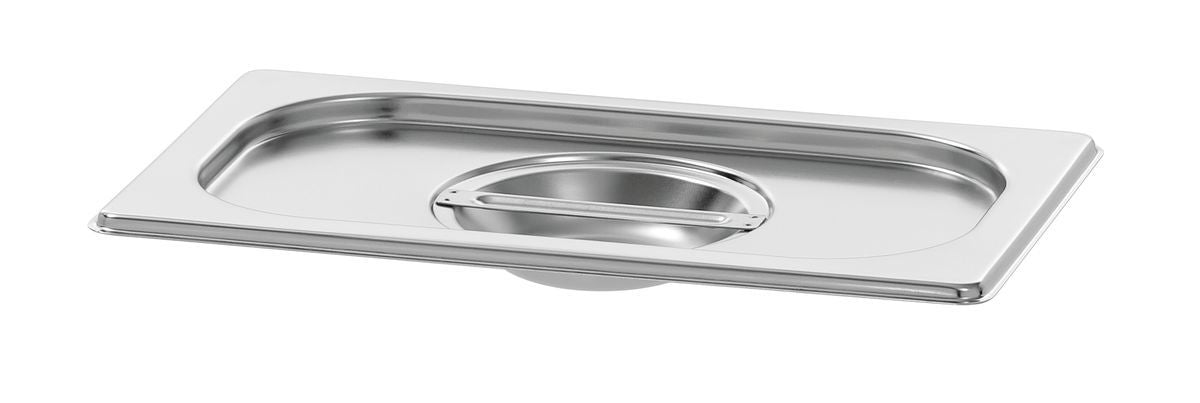 Deksel 1/4 GN, Basic Line - BARTSCHER