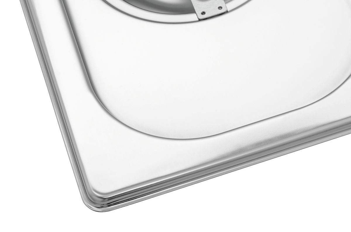 Deksel 1/4 GN, Basic Line - BARTSCHER