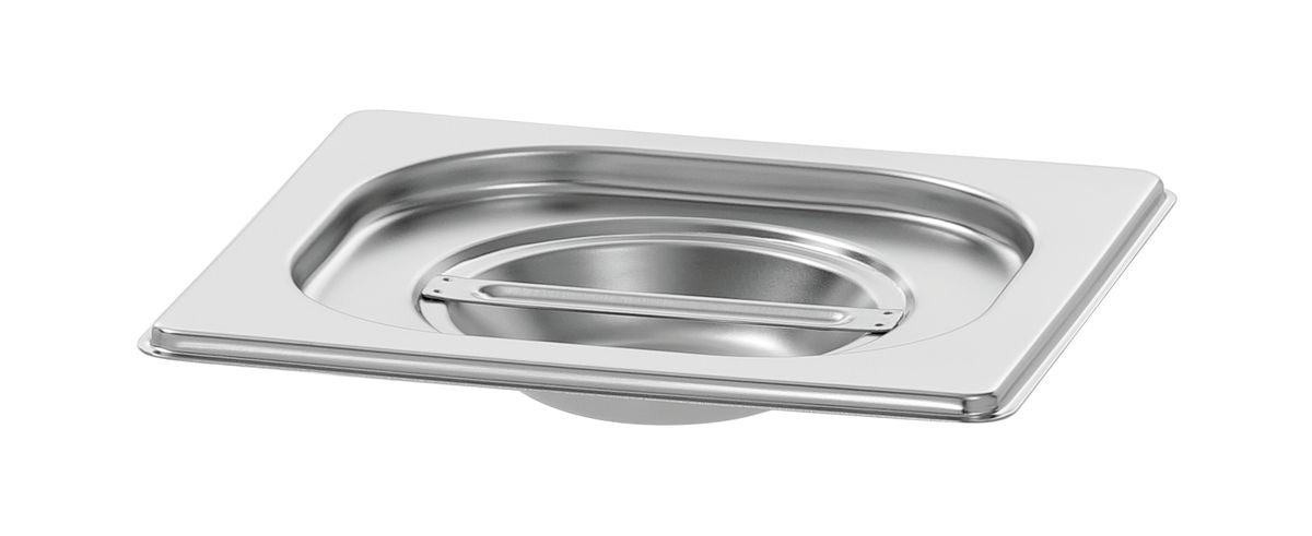 Deksel 1/6 GN, Basic Line - BARTSCHER
