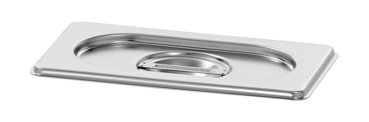 Deksel, 1/9 GN, Basic Line - BARTSCHER
