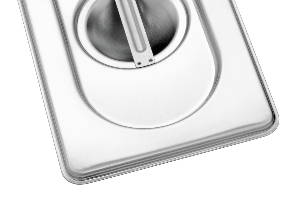 Deksel, 1/9 GN, Basic Line - BARTSCHER