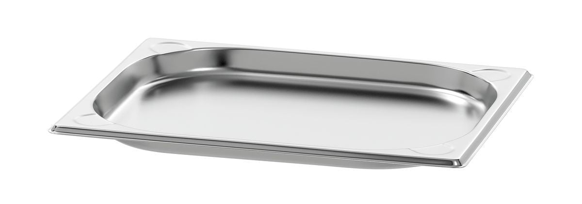 GN-bakken, 1/2 GN, T20, Basic Line - BARTSCHER