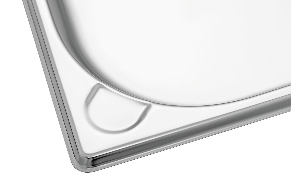 GN-bakken, 1/2 GN, T20, Basic Line - BARTSCHER