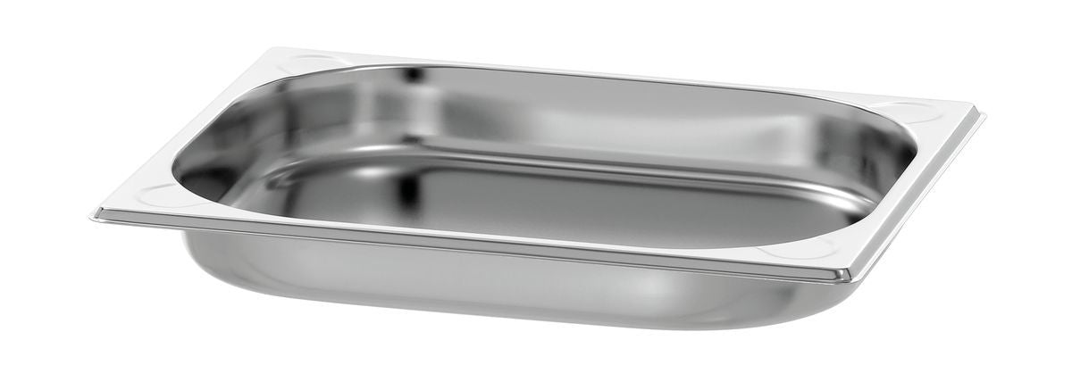 GN-bakken, 1/2 GN, T40, Basic Line - BARTSCHER