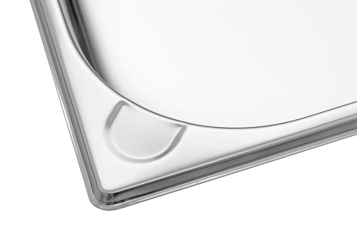 GN-bakken, 1/2 GN, T40, Basic Line - BARTSCHER