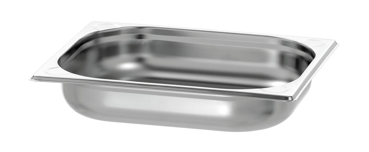 GN-bakken, 1/2 GN, T65, Basic Line - BARTSCHER